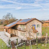 La Tenuta di Santo Stefano Agri Resort & Spa