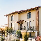 La Tenuta di Santo Stefano Agri Resort & Spa