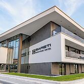 BARETI BOUTIQUE HOTEL