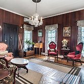 Historical John Rast House