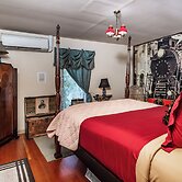 Historical John Rast House