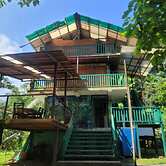 EcoHotel Bahía Terco