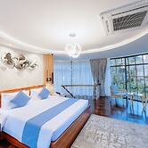 Bird Nest Villas by Mafiya