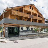 Bach Boutique Hotel
