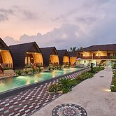 Bayview Beach Resort East Lombok