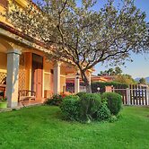 STELLA DORADA VACANZE BEDROOMS