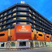 B2 Surat Thani Boutique & Budget Hotel