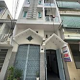 OYO 1182 An Binh Motel