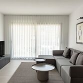 Europa Apartments