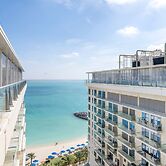 Luxury Beachfront Marjan Island