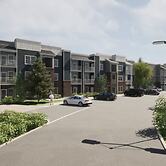 Spire Apartments By Barsala