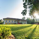 Silva Heritage Resort Goa