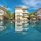 Belek deluxe suit