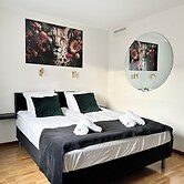 HOTELL CITY KARLSHAMN