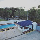 Residencial Doña Lidia penthouse