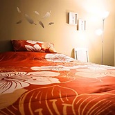 The Cozy Little Home