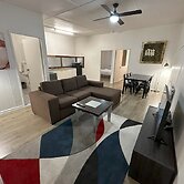 Armidale St Apartments