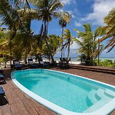 Grand Slam Fishing Lodge Tulum