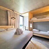 Greet Hotel Cernay Mulhouse