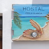 Hostal Perla Blanca Altea
