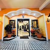 La Mansion del Gran Jaguar