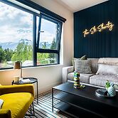 The Ski Shanty by Revelstoke Vacations