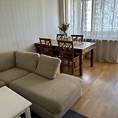 3 Room Apartment in Solna