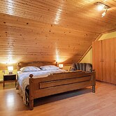 Kunstek Farmhouse With Sauna