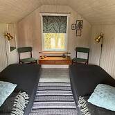 Stunning Romantik Cabin Close to Baltic Sea