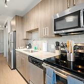 Arlington Luxe Studio Apartment