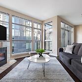 Bellevue Sophisticated 2BD 2BA Apartment