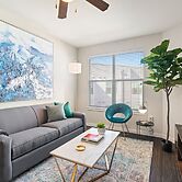 Dallas Beautiful 1BD 1BA Downtown Apartment