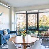 Alexandria Alluring 2BD 2BA Apartment