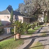 Oban Historical Guest Farm