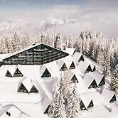 TRIFORÊT alpin.resort