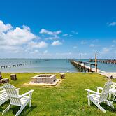 Little Cove Resort by Miss Kitty’s