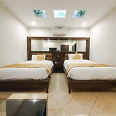 Oban Hotel Multan- Managed by GOHO