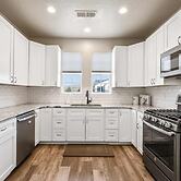 The Ella 3 Bedroom Home