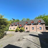 OYO Mackay'S Travel Lodge Hotel