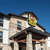 My Place Hotel-Idaho Falls ID