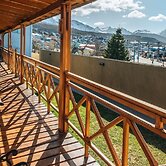 Choconcito Apart Hotel