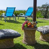 Beachfront Villa Meneou 5