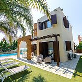 Ayia Napa Ionion Seaside Villa