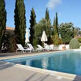 Carob Tree Villa in Latsi