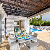 Protaras Sapphire Seaside Villa