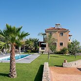 Villa David With Private Pool