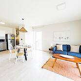 Residences C11-1d in Chame