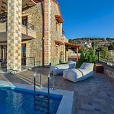 Villa Disi - Asfendamos Villas