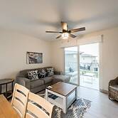 Residences C13-1d in Chame