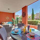 Victoria Garden in Vilamoura